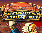 Frontier Fortunes